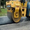 Asphalt Overlay