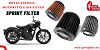 Royal Enfield - Motorcycle Air Filter