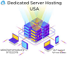 Dedicated Server USA | Cheap Dedicated Server USA