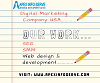 Digital Marketing Company USA | Choose Apex Info-Serve