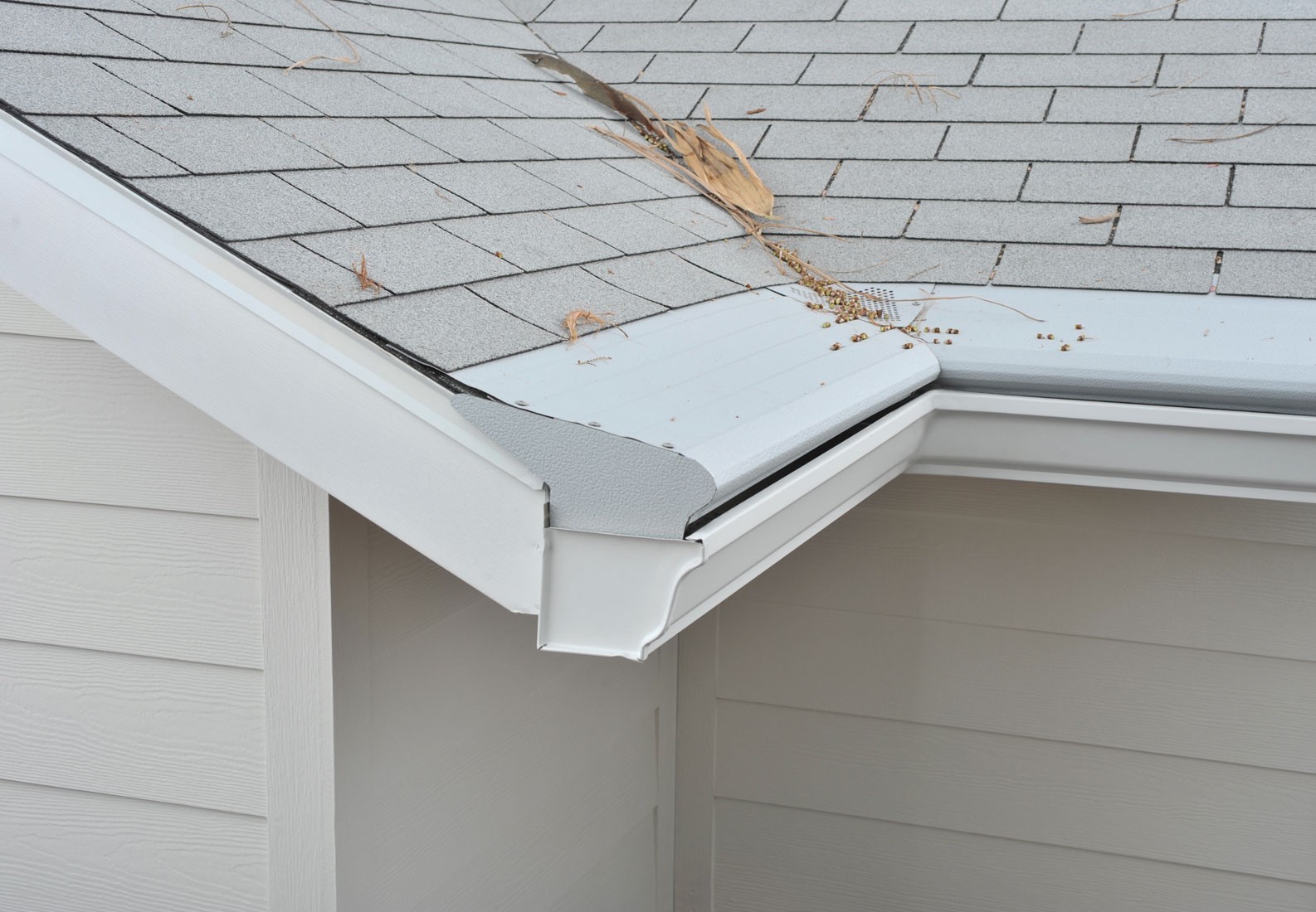 Gutter Protection Systems Price Hill Oh
