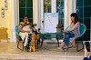 DUBAI-BASED POETESS CELEBRATES HINDI DIWAS WITH HER BOOK ON POETRY IN HINDUSTANI LANGUAGE