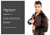 Men Gym Wear: Buy Best Gym Clothing For Men From Leading Store
