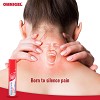 Omnigel Spray - Best Treatment of Neck Pain