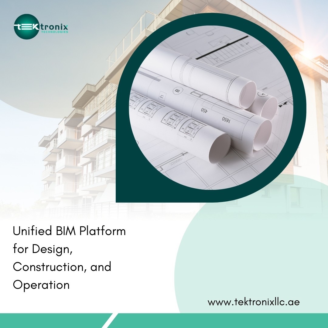 BIM for Healthcare Facilities in the UAE