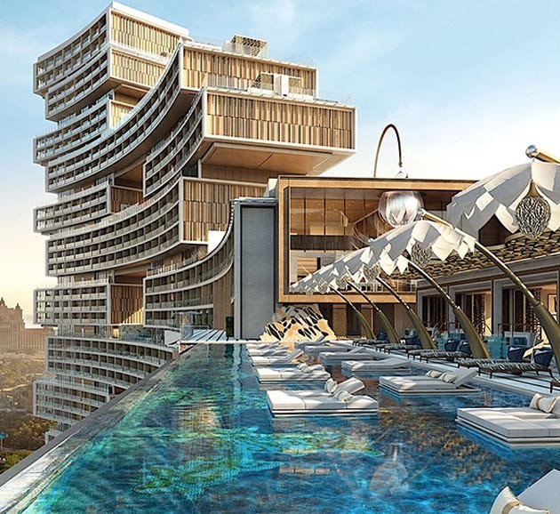 Ultra Luxury Penthouse for Sale in Dubai | Pro Penthouse | Penthouse in Dubai