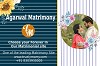 Truelymarry.com | Best Agarwal matrimonial site