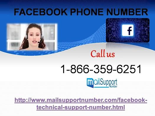 Know How to Change Name on FB via Facebook Phone Number 1-866-359-6251