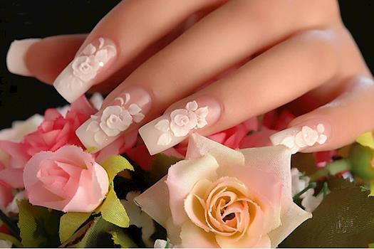 Nail Design Los Angeles