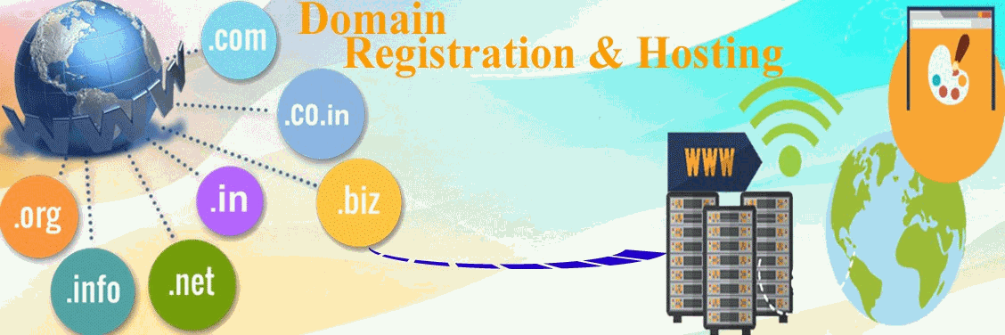 Best Domain Registration In Bangladesh