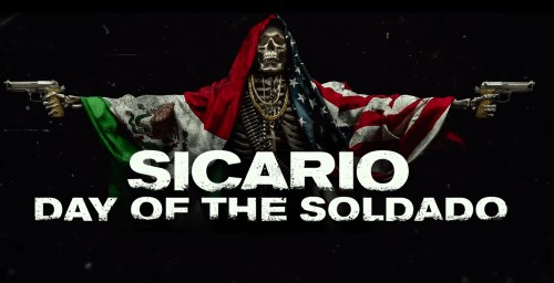 [{Ganzer}]!! Sicario 2 Stream German (2018) Complete HD Deutsch