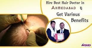 Hair Transplant Surgeon in Ahmedabad| Hair Transplant in Ahmedabad