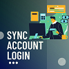 [Sync Account Login] Your Master Key to Unlock All Accounts