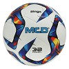Introducing MCD Sports' Hybrid Football for Dynamic Play