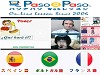 Spanish skype lesson - High quality WEB Lesson