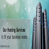 IDX Web Hosting Services