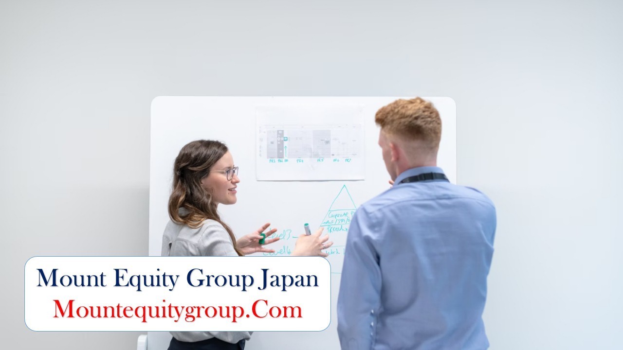 Mount Equity Group A Team Of Professionals