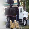 Bulk Debris Removal