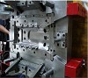 Injection Mold