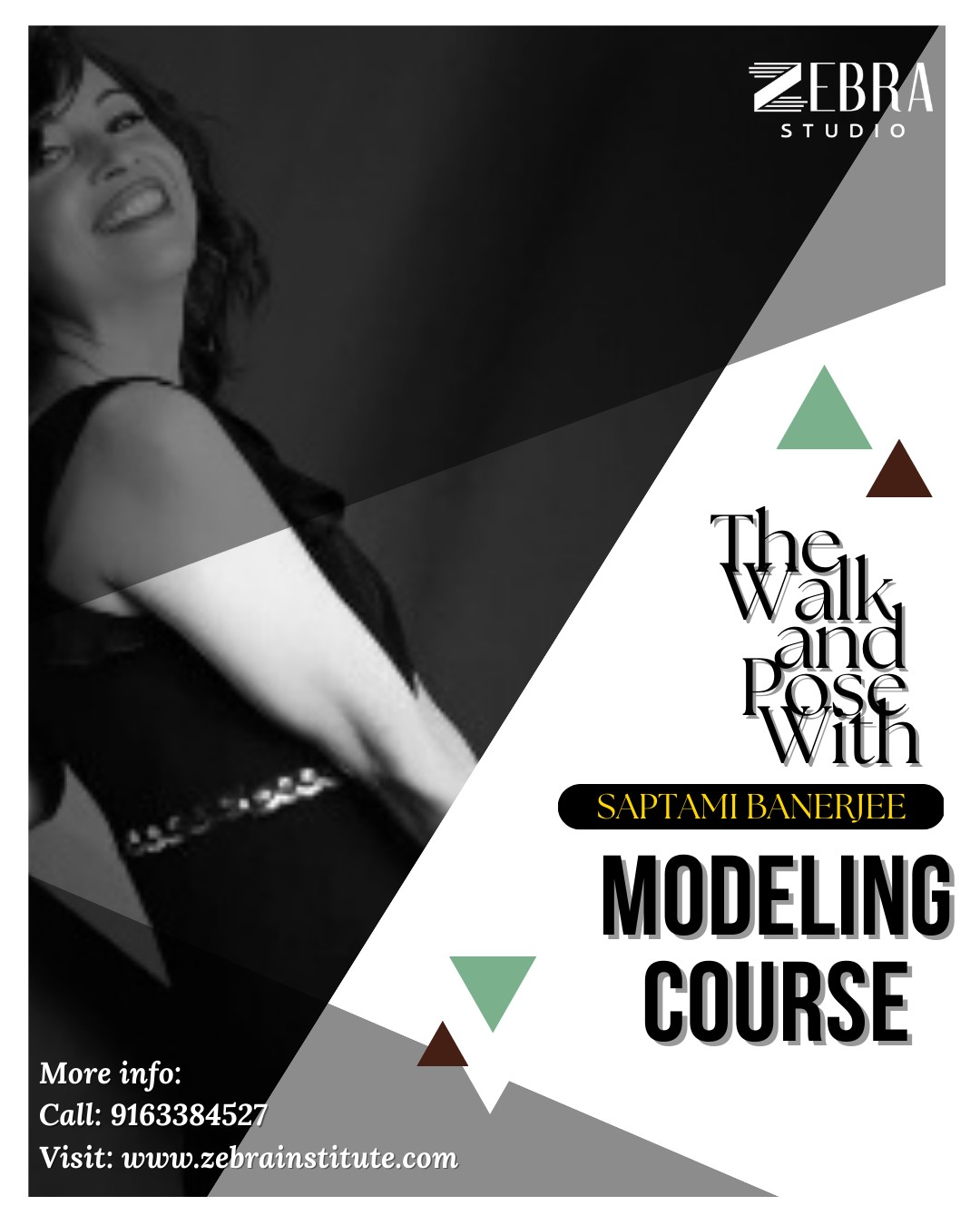 Modeling Institute In Kolkata