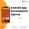 Android App Development Agency | Webtrills