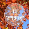 Hello September