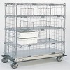 Super Erecta Exchange Cart