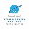 Best Travel and tour company in Algeria | ATRIUM TRAVEL AND TOUR- Atrium Travel prides itself on bei