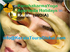 Panchakarma Yoga Ayurveda Holidays in Kerala (INDIA)