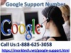 Avail Google Support Number 1-888-625-3058 to have your account safe