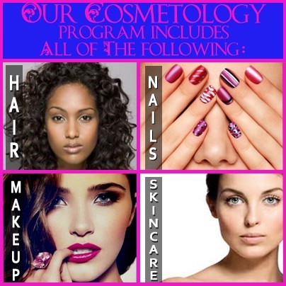 Top Notch Cosmetology Training in Los Angeles