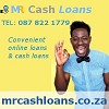 Mr Cash Loans