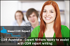 CDR Australia - Expert Writers ready to assist with CDR report writing