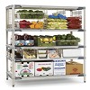 MetroMax i Shelving System