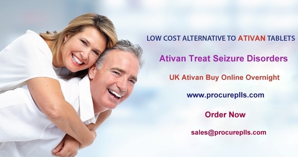 High Quality Medications UK Ativan Buy Online Overnight