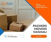 Packers And Movers In Vaishali Sector 2 - DealKare