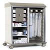 Suture & Catheter Mobile Storage Cabinet