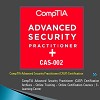 CompTIA Advanced Security Practitioner (CASP) Certification - E-Learning Center