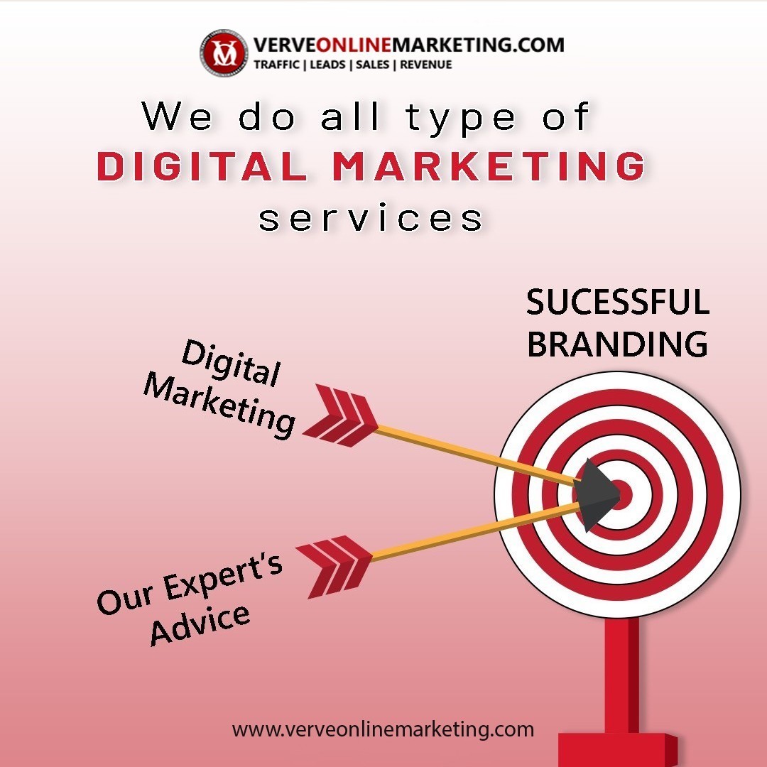 Best SEO Company in Los Angeles - Verve Online Marketing