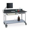 MetroMax i Lab Tables