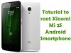 How To Root Xiaomi Mi 2S Android Smartphone Using Framaroot