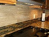 Kitchen Backsplash