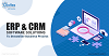 ERP And CRM Software Solutions