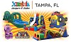 Xtreme Jumpers and Slides, Inc. - Tampa office