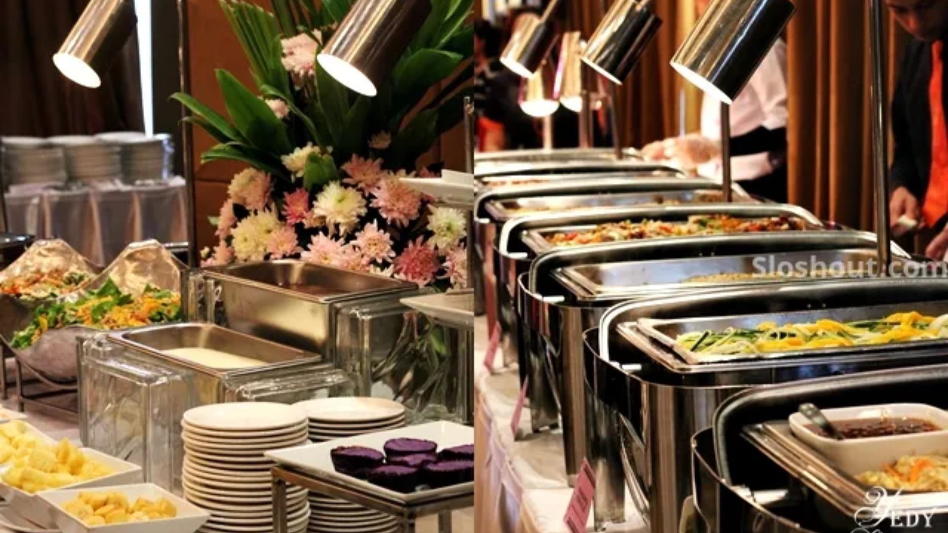 Best Caterers in Gurgaon for Every Occasion