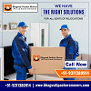 Top Packers And Movers Noida - Affordable Prices