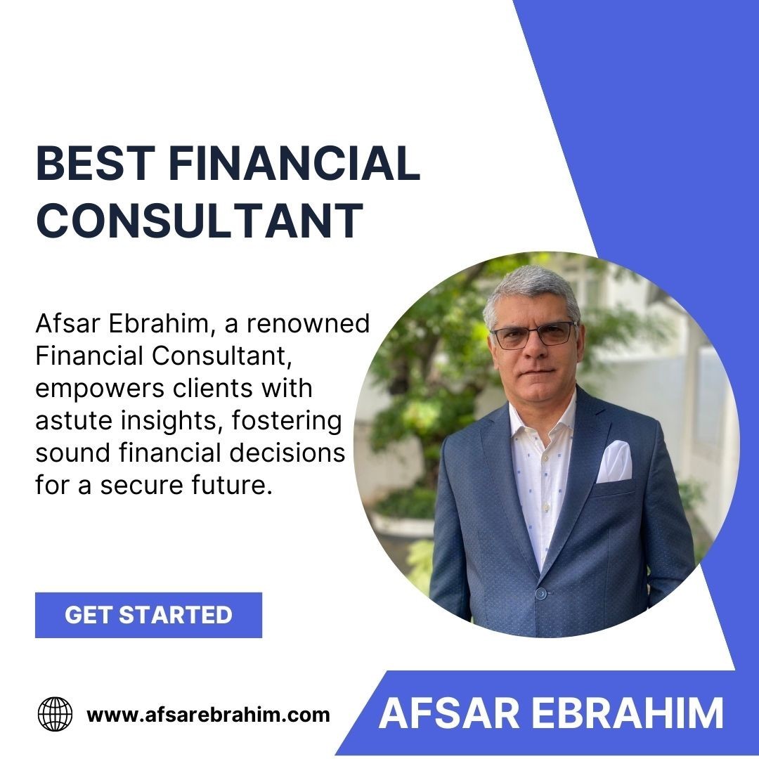 Best Financial Consultant