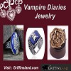 Vampire Diaries Jewelry