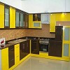 modular kitchen in Karaikudi