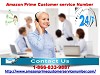 Acquire Amazon Prime Customer Service Number 1-866-833-9887 If You Want To Delete A Post 	